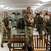 International troops tour Fort McCoy’s Commemorative Area
