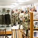 International troops tour Fort McCoy’s Commemorative Area