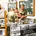 International troops tour Fort McCoy’s Commemorative Area