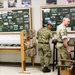 International troops tour Fort McCoy’s Commemorative Area