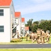 International troops tour Fort McCoy’s Commemorative Area