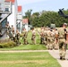 International troops tour Fort McCoy’s Commemorative Area
