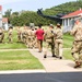International troops tour Fort McCoy’s Commemorative Area