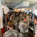 International troops tour Fort McCoy’s Commemorative Area