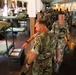 International troops tour Fort McCoy’s Commemorative Area