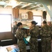 International troops tour Fort McCoy’s Commemorative Area