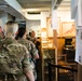 International troops tour Fort McCoy’s Commemorative Area