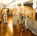 International troops tour Fort McCoy’s Commemorative Area