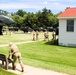 International troops tour Fort McCoy’s Commemorative Area