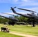 International troops tour Fort McCoy’s Commemorative Area