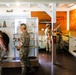 International troops tour Fort McCoy’s Commemorative Area