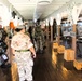 International troops tour Fort McCoy’s Commemorative Area