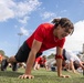 Recruiting Station Boston Hosts Pool Function and Marines 250 Birthday Celebration