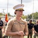 Recruiting Station Boston Hosts Pool Function and Marines 250 Birthday Celebration