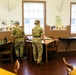 International troops tour Fort McCoy’s Commemorative Area