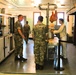 International troops tour Fort McCoy’s Commemorative Area