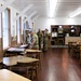 International troops tour Fort McCoy’s Commemorative Area