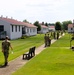International troops tour Fort McCoy’s Commemorative Area