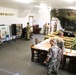 International troops tour Fort McCoy’s Commemorative Area