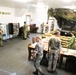 International troops tour Fort McCoy’s Commemorative Area