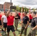 Recruiting Station Boston Hosts Pool Function and Marines 250 Birthday Celebration
