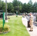 International troops tour Fort McCoy’s Commemorative Area