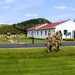 International troops tour Fort McCoy’s Commemorative Area