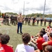 Recruiting Station Boston Hosts Pool Function and Marines 250 Birthday Celebration