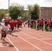 Recruiting Station Boston Hosts Pool Function and Marines 250 Birthday Celebration