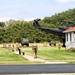International troops tour Fort McCoy’s Commemorative Area