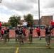 Recruiting Station Boston Hosts Pool Function and Marines 250 Birthday Celebration