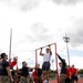 Recruiting Station Boston Hosts Pool Function and Marines 250 Birthday Celebration