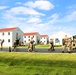 International troops tour Fort McCoy’s Commemorative Area