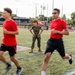Recruiting Station Boston Hosts Pool Function and Marines 250 Birthday Celebration