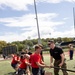 Recruiting Station Boston Hosts Pool Function and Marines 250 Birthday Celebration