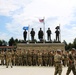 International troops tour Fort McCoy’s Commemorative Area