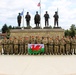 International troops tour Fort McCoy’s Commemorative Area
