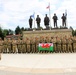 International troops tour Fort McCoy’s Commemorative Area