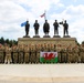 International troops tour Fort McCoy’s Commemorative Area