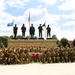 International troops tour Fort McCoy’s Commemorative Area