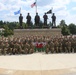 International troops tour Fort McCoy’s Commemorative Area