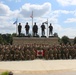 International troops tour Fort McCoy’s Commemorative Area