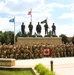 International troops tour Fort McCoy’s Commemorative Area