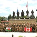 International troops tour Fort McCoy’s Commemorative Area