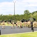 International troops tour Fort McCoy’s Commemorative Area