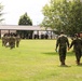 International troops tour Fort McCoy’s Commemorative Area
