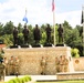 International troops tour Fort McCoy’s Commemorative Area