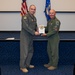 Recognizing Excellence: 57th Wing 2nd Quarter Award