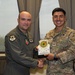 Recognizing Excellence: 57th Wing 2nd Quarter Award