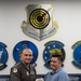 Recognizing Excellence: 57th Wing 2nd Quarter Award